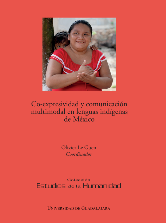Co-expresividad y comunicación multimodal en lenguas indígenas de México