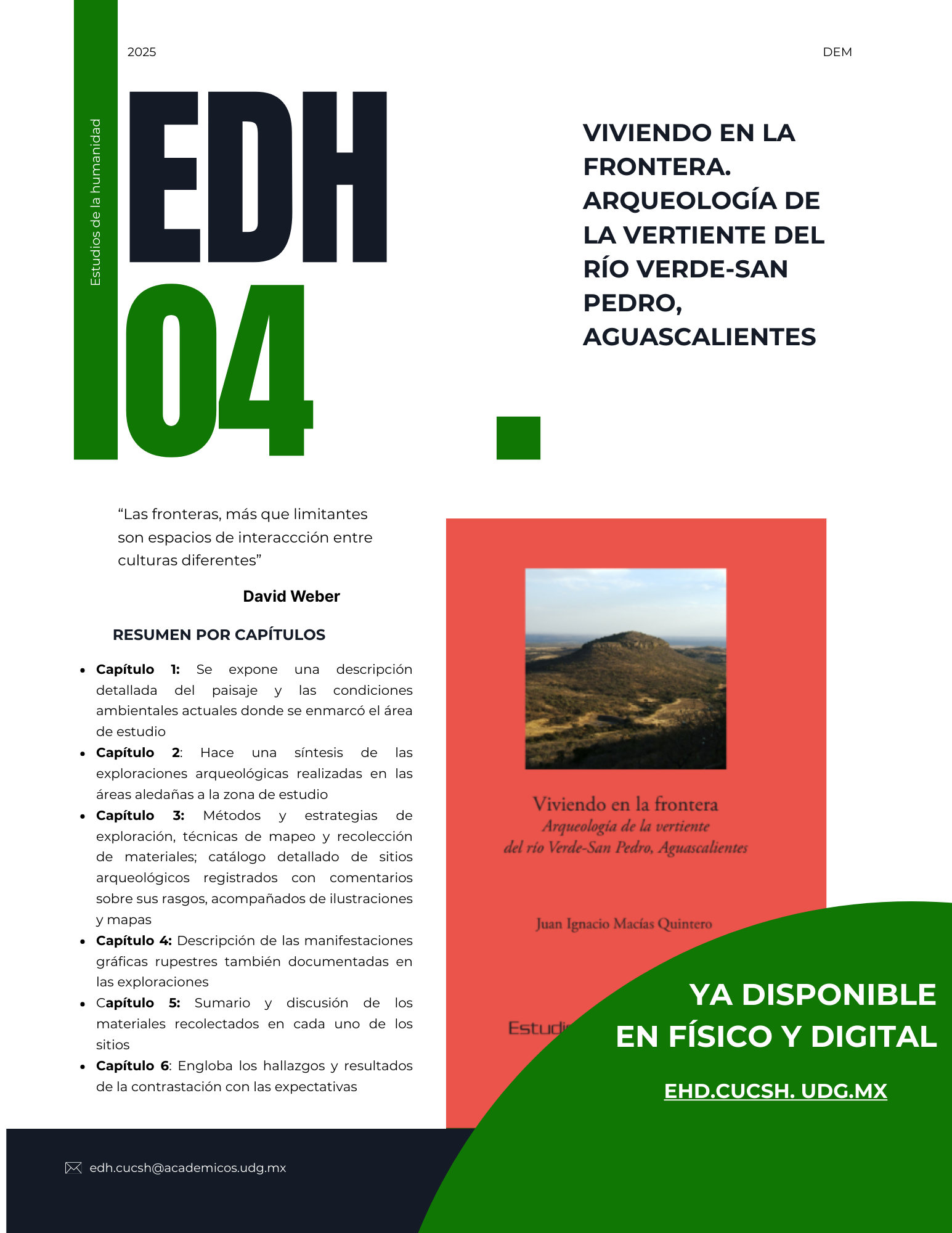 Imagen de Estudios de la humanidad vol. 4 ya disponible